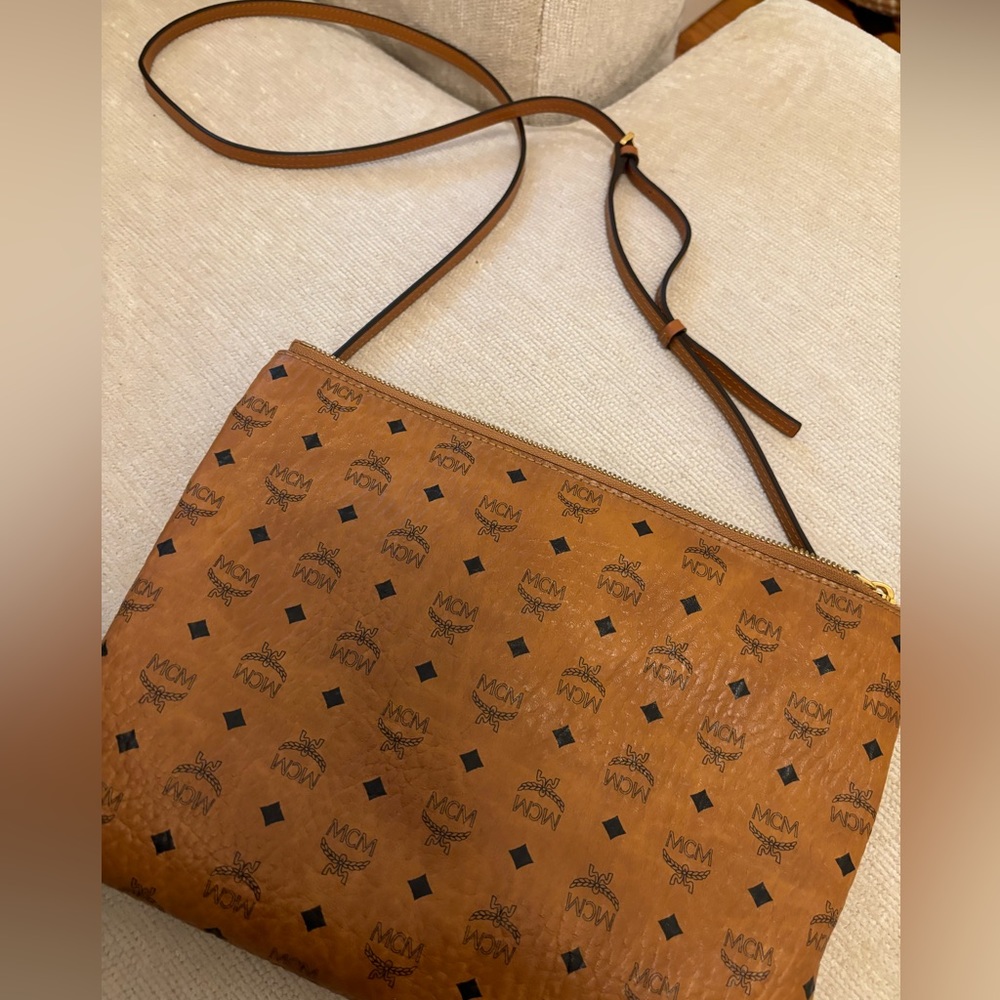 MCM clutch